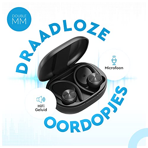 Draadloze sport oordopjes - Afbeelding 3