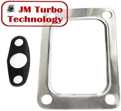 Miniatura 3 de Para Detroit S60 14L EGR Turbo