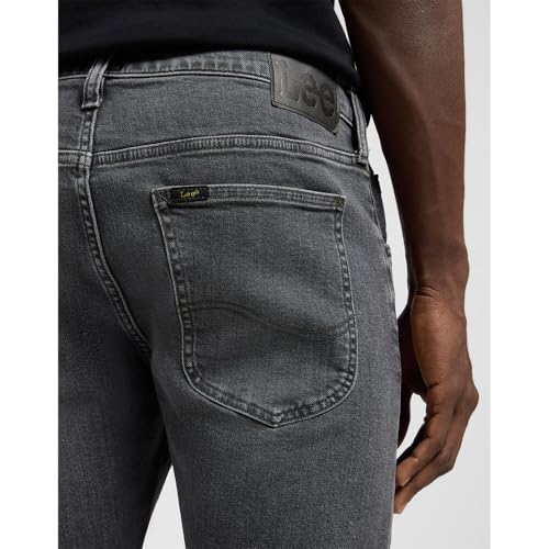 Image of Lee Men's Relaxed Fit Cotton Jeans