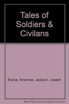 Hardcover Tales of Soldiers & Civilans Book