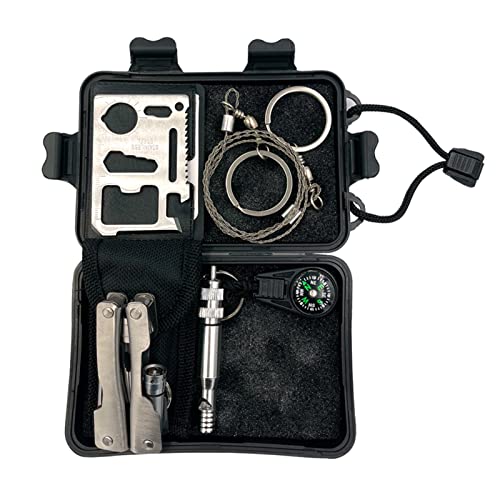 Melhores Kits de Sobrevivência