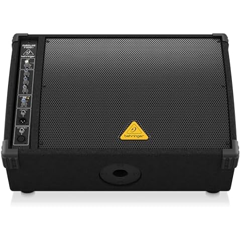 Behringer Eurolive F1320D Cover