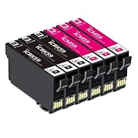 ※ On_ink 15さま専用※ Amazon.co.jp: 互換インクカートリッジ ic59 ICBK59 黒 ブラック