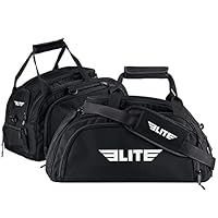 Algopix Similar Product 15 - Elite Sports Warrior Series Jiu Jitsu