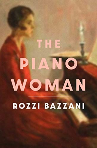 The Piano Woman