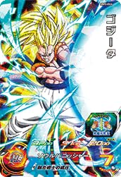 ドラゴンボールヒーローズ ゴジータ」の人気商品一覧 | 安い商品