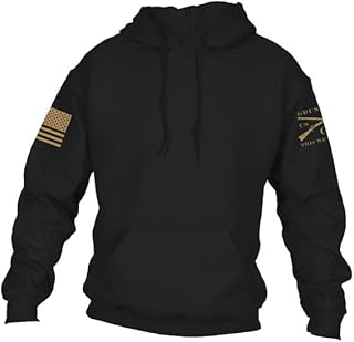 Core Basic Hoodie