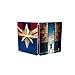 Capitana Marvel Edición Metálica [Blu-ray]
