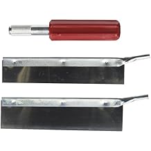 Excel Blades EXL55670 Razor Saw Set