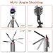 Monopod and Tripod Selfie Stick to Record Golf Swing - Etendable Cell Phone Tripod Stand with Wireless Remote and Phone Holder, Golf Training Aid - Compatible with All iPhone Android Phone