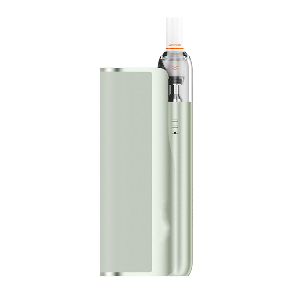 kit vape wenax m1 2900mah 16w 3ml pod