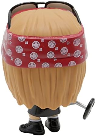 Funko 10688 Rocks 10688 POP Vinyl GN'R Axl Rose Figure