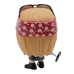 Funko Pop! Rocks: Music – Guns N Roses Axl Rose – Figurine en Vinyle à Collectionner – Idée de Cadeau – Produits Officiels – Jouets pour les Enfants et Adultes – Music Fans - Les Beatles, Paul McCartney, John Lennon, RIngo Starr, George Harrison Funko Pop! Rocks: Music - Guns N Roses Axl Rose - Figurine en Vinyle à Collectionner - Idée de Cadeau - Produits Officiels - Jouets pour les Enfants et Adultes - Music Fans – Image 4