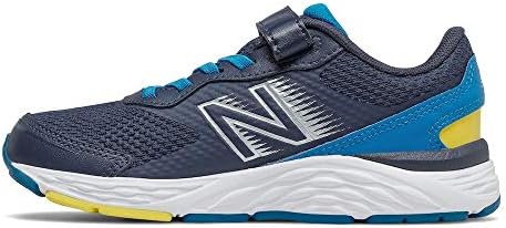 680 V6 Alternative Closure Running Shoe 