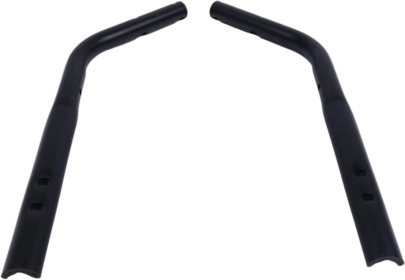 JZGRDN Left Hand Lower Handle 136-5923-05 127-0657-05 & Right Hand Lower Handle 136-5924-05 127-0658-05 Compatible with Toro 10732 20367 21319 21332 21352 21356 21357 Models