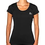 Crivit Pro TOPCOOL Women's Sport Running Exercise...