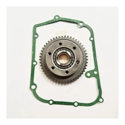 Embrayage de démarrage XY400 pour Linhai 300 et UTV Bennch | Roulement 23706