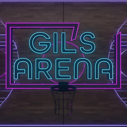 Gil's Arena copertina