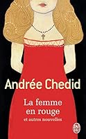 La Femme en rouge, et autres nouvelles 2290303828 Book Cover