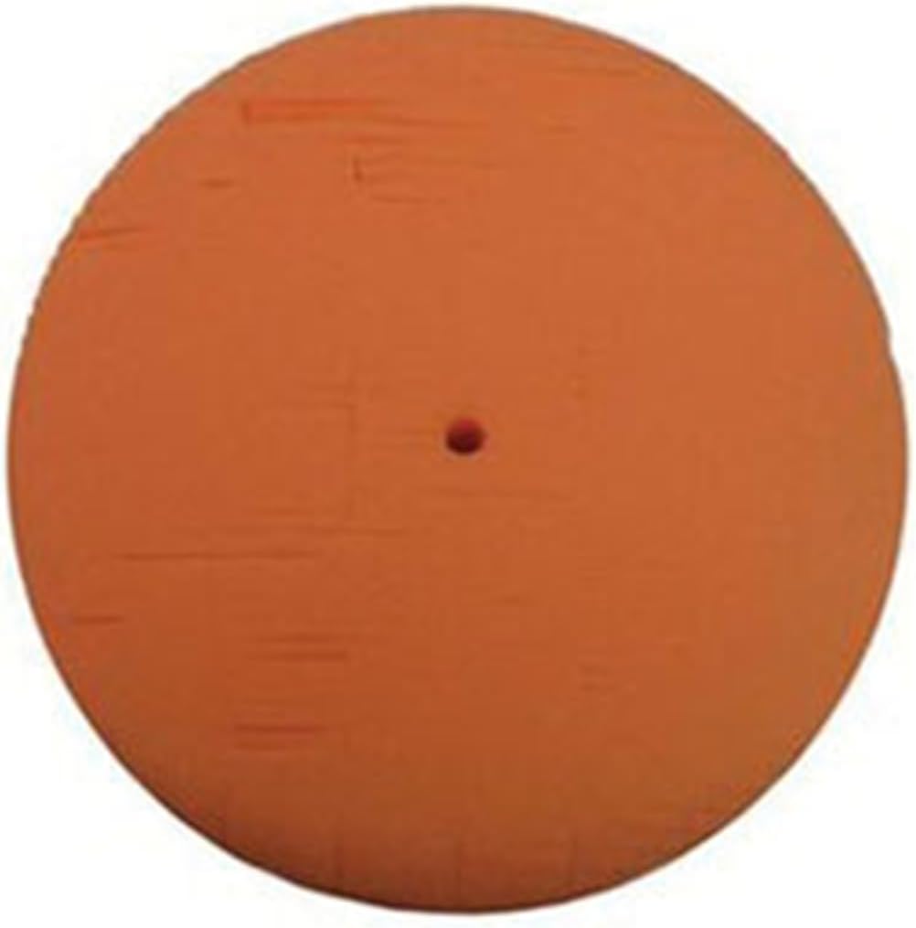 TRANSTAR 5272 Orange Cutting Compound Pad