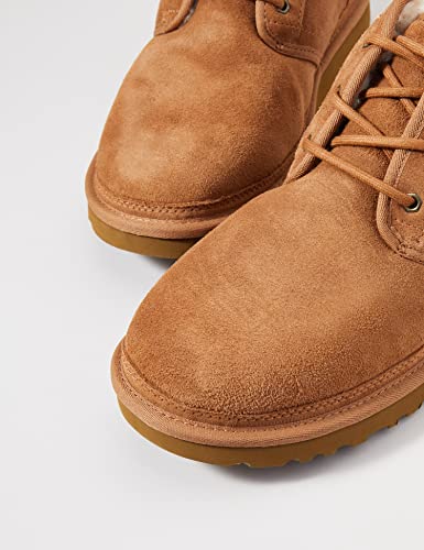 Ugg Men's Neumel Boot, Chestnut, 11 #TOP7