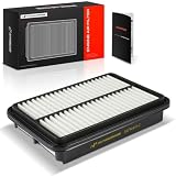 A-Premium Engine Air Filter Compatible with Hyundai Model