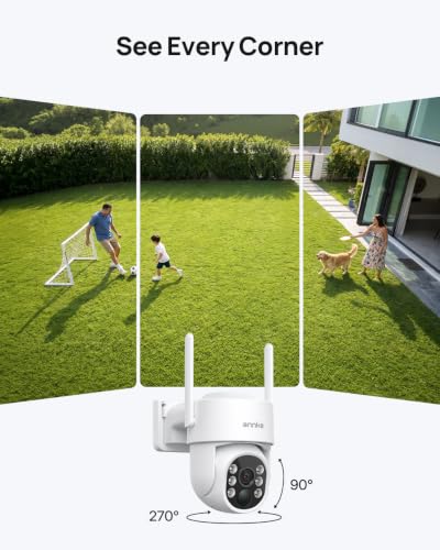 Long Range medium format camera System product image