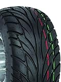  Neumático de verano ITP DI2020 Scorcher 18 x 10-10 para quad de goma