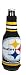 Kolder Licensed Inc. NFL Pittsburgh Steelers Krazy Kover