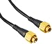 Produktbild Lowrance Unisex-Erwachsene ETHEXT-6YL Verkabelungszubehör, grau, 6 Feet