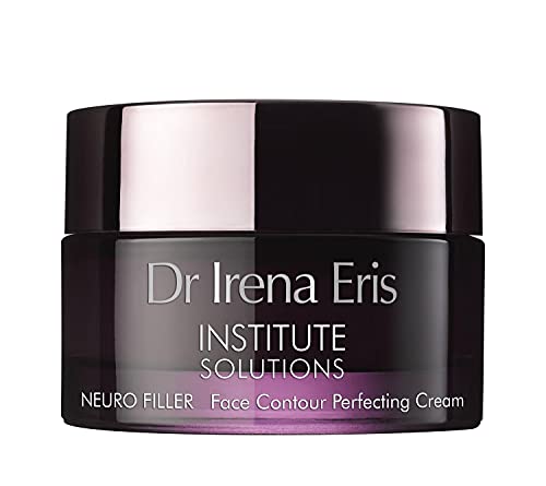 Crema de Día Dr Irena Eris 55+ para flacidez facial y arrugas profundas 50ml