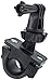Arkon GoPro Bike or Motorcycle Handlebar Mount Holder for GoPro HERO Action Cameras Retail Black