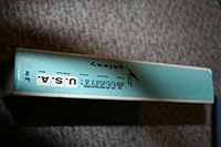 Accent: U.S.A. B000H7LJVA Book Cover