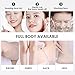Orange Exfoliating Gel, Gmeelan Orange Exfoliating Whitening Gel, Gmeelan Exfoliating Gel, Orange Exfoliating Gel Face Whitening, Gluta Whitening Lazy Cream Korean (2 bottle)