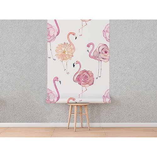 Fondo de pantalla impermeable Magic-Stick de 250x104 cm resistente a la humedad para hogar 5