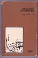 Heirs of the Roman Empire (Development of Western Civilization) B000IY23VC Book Cover