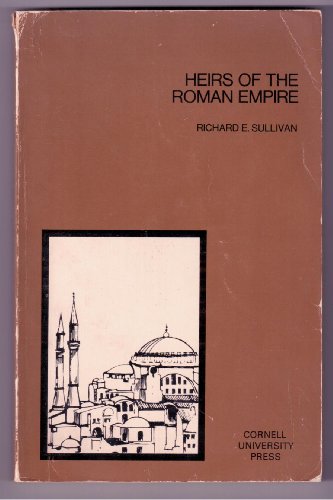 Heirs Of The Roman Empire