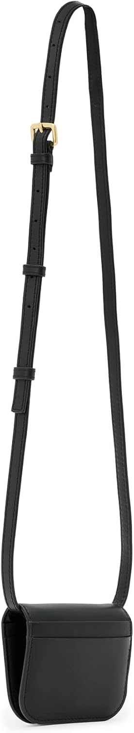 AllSaints Maeve Card Xbody W254XD Black One Size
