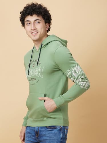 Image of Being Human Men Sweater