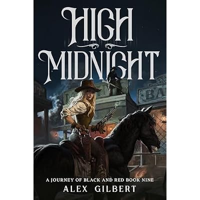 High Midnight