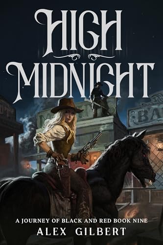 Cover of High Midnight