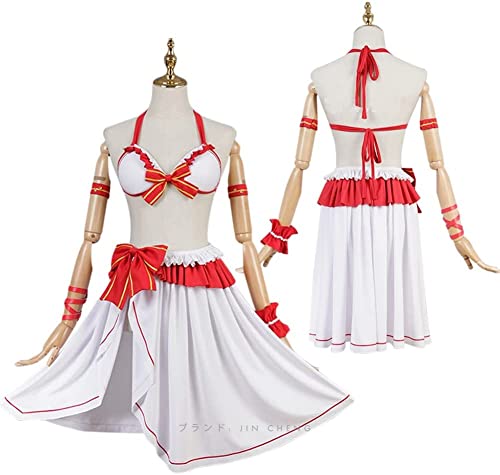 Amazon.co.jp: ソードアート・オンラインSAO アスナ 結城明日奈 水着