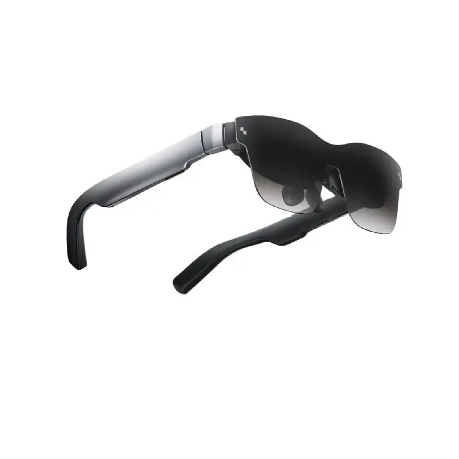 Compatible con Las Gafas de Realidad Aumentada RayNeo TCL Air 2S / Air 3S / Air 3S Pro. Pantalla Micro OLED. Gafas Inteligentes con frecuencia de actualización de 120 Hz. Cine Privado 3D HD.(Air 2S)