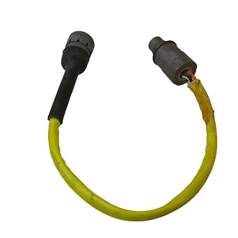 Revolution Speed Sensor 522-1644 for Caterpillar Cat 3512C, 3516, 3508, 3508C, 3508B, 3516B, 3516C, 3512B - High Precision Replacement Part