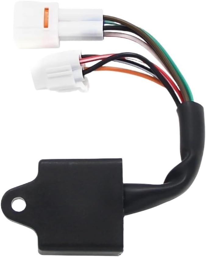 Motorcycle Accessories Igniter For YFB250 YFB250FW YFM250X BD-85540-00 4BD-85540-10