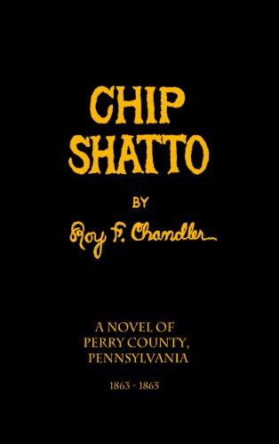 Chip Shatto (Perry County Series Book 11)