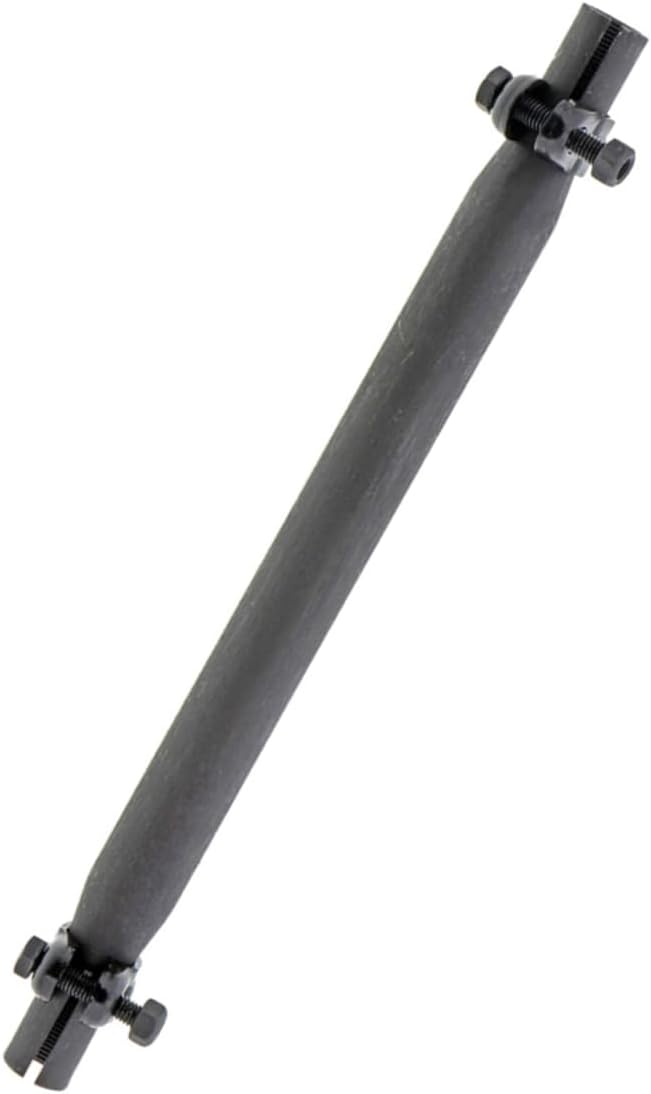Front Steering Tie Rod End Adjusting Sleeve for Dodge B200 1979 1980 Replacement 4089385 1 Piece