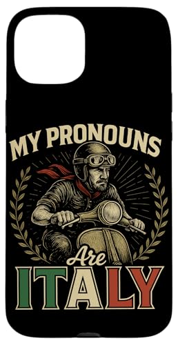 ̑㖼̓C^Ał X}zP[X iPhone 15 Plus p