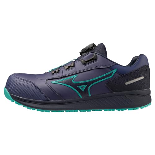 �y���/P10�z�~�Y�m MIZUNO ALMIGHTY SU51L BOA/F1GA2317