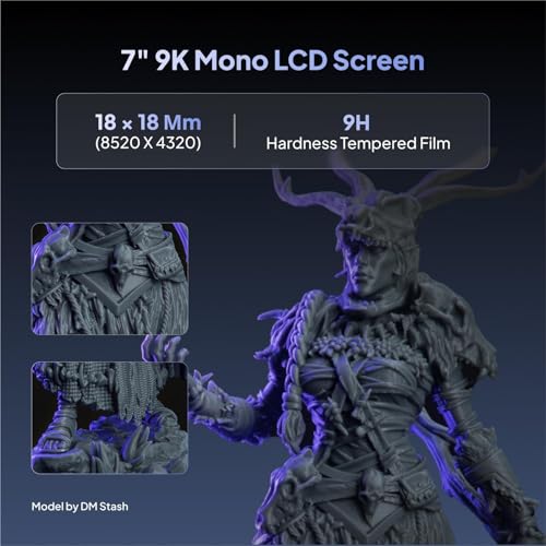 image for ELEGOO Mars 5 Ultra 7